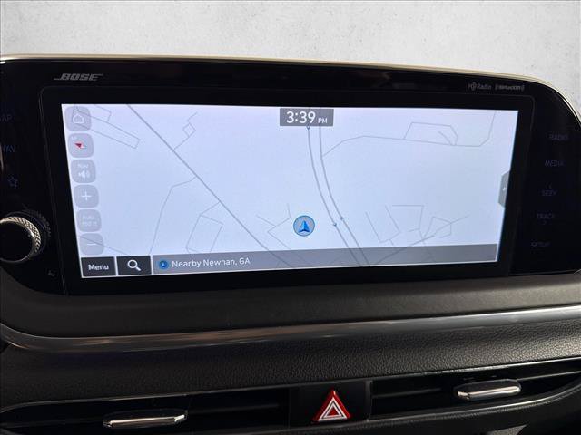 Used 2023 Hyundai Sonata Limited FWD image 3