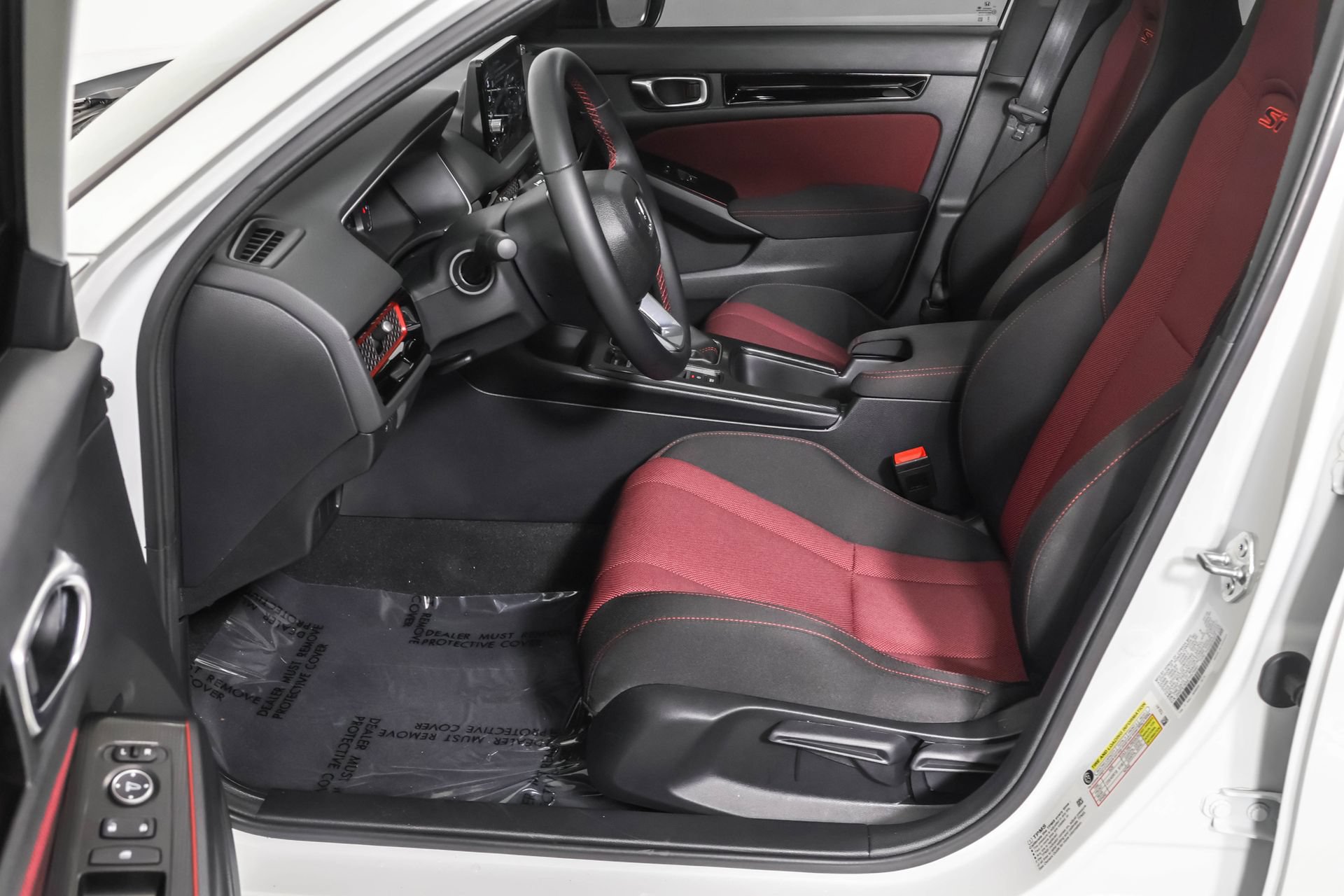 Used 2026 Honda Civic Si image 20