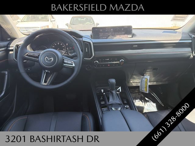 New 2026 MAZDA CX-50 2.5 Hybrid w/ Cargo Package AWD/4WD image 14