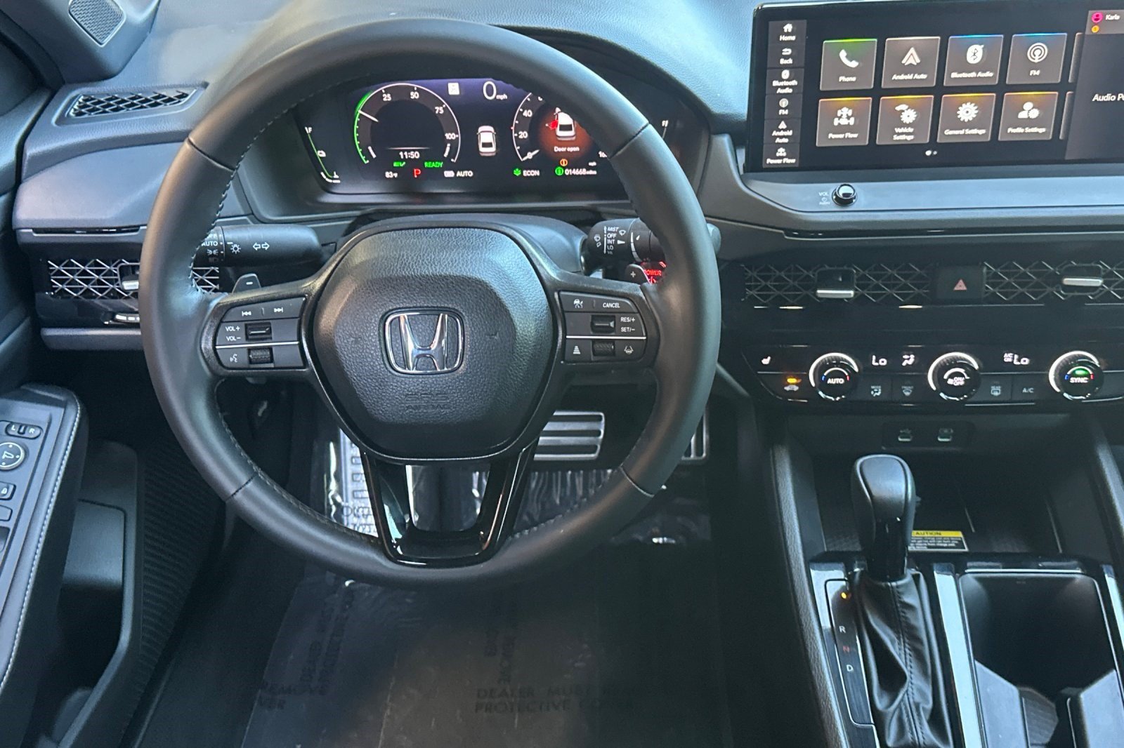 Used 2025 Honda Accord Sport image 30