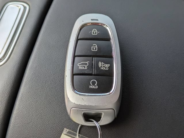 Used 2023 Hyundai Santa Fe SEL w/ Premium Package FWD image 34