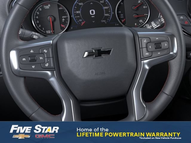 New 2026 Chevrolet Blazer RS w/ Driver Confidence II Package FWD image 19