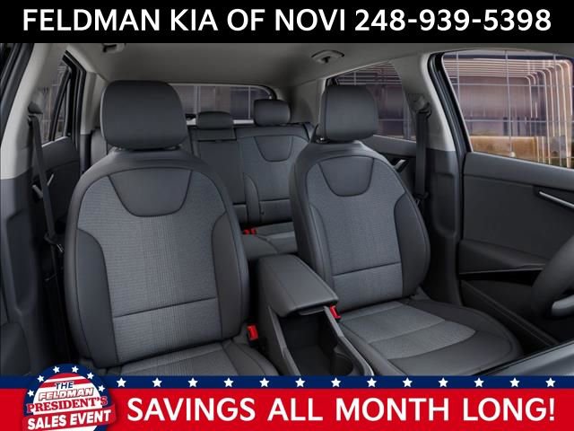 New 2026 Kia Niro Wind image 15