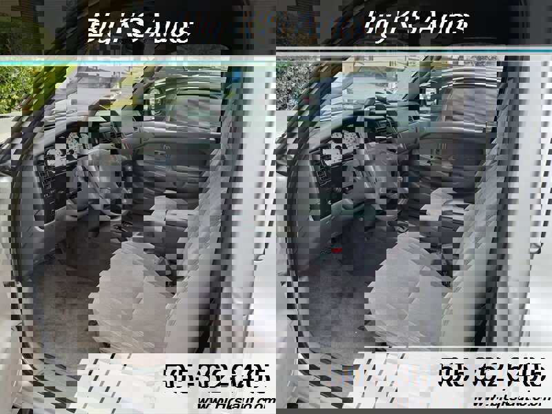 Used 2004 Toyota Tacoma PreRunner image 14