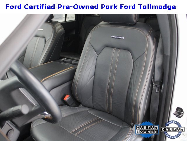 Certified 2024 Ford Expedition Platinum image 12