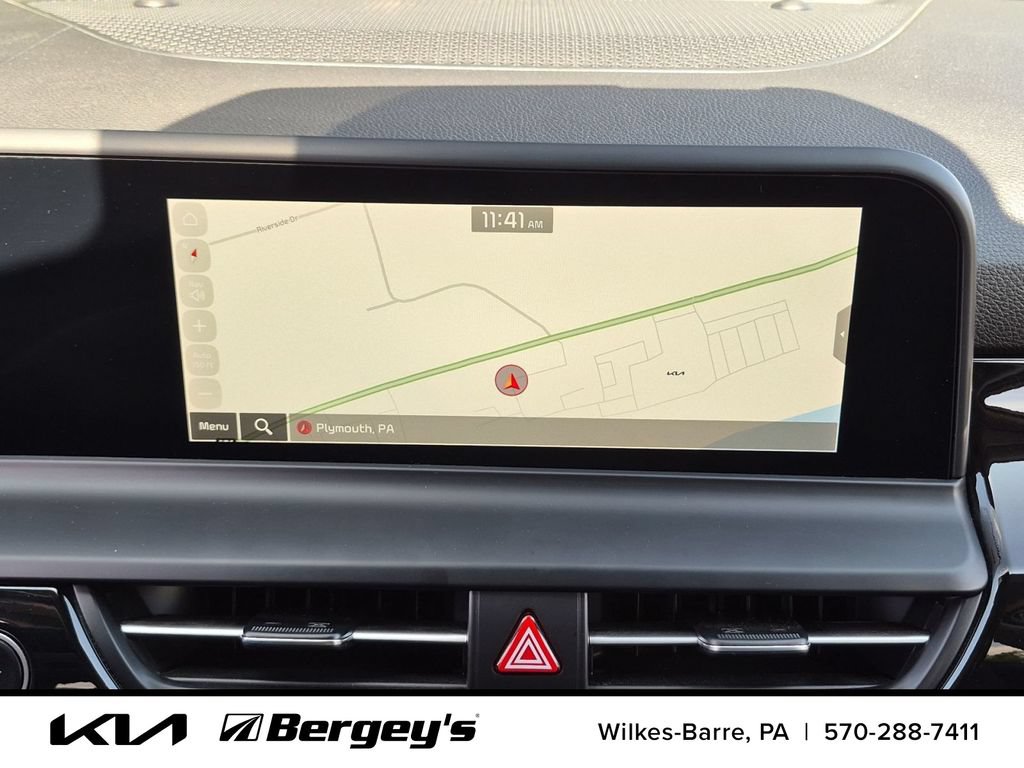 Certified 2024 Kia Seltos S AWD/4WD image 20