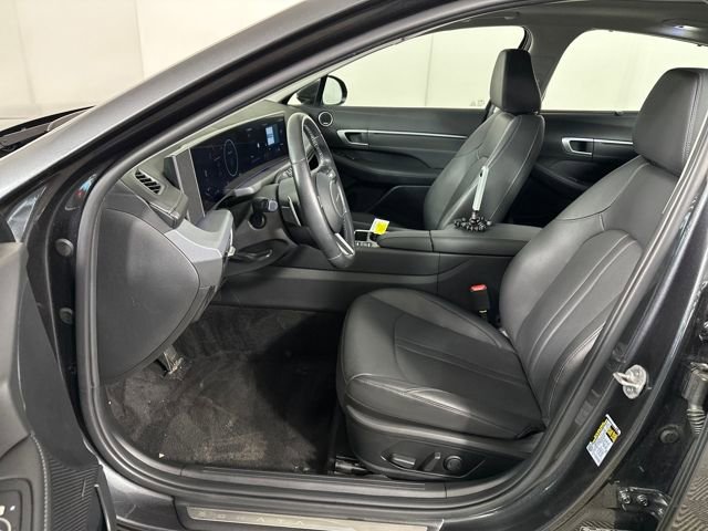 Used 2024 Hyundai Sonata Limited image 11