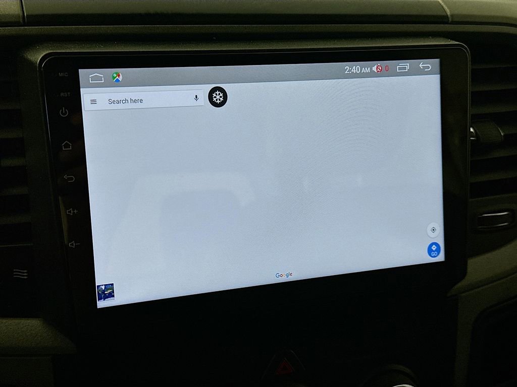 Used 2017 RAM 3500 Tradesman w/ Chrome Appearance Group AWD/4WD image 19