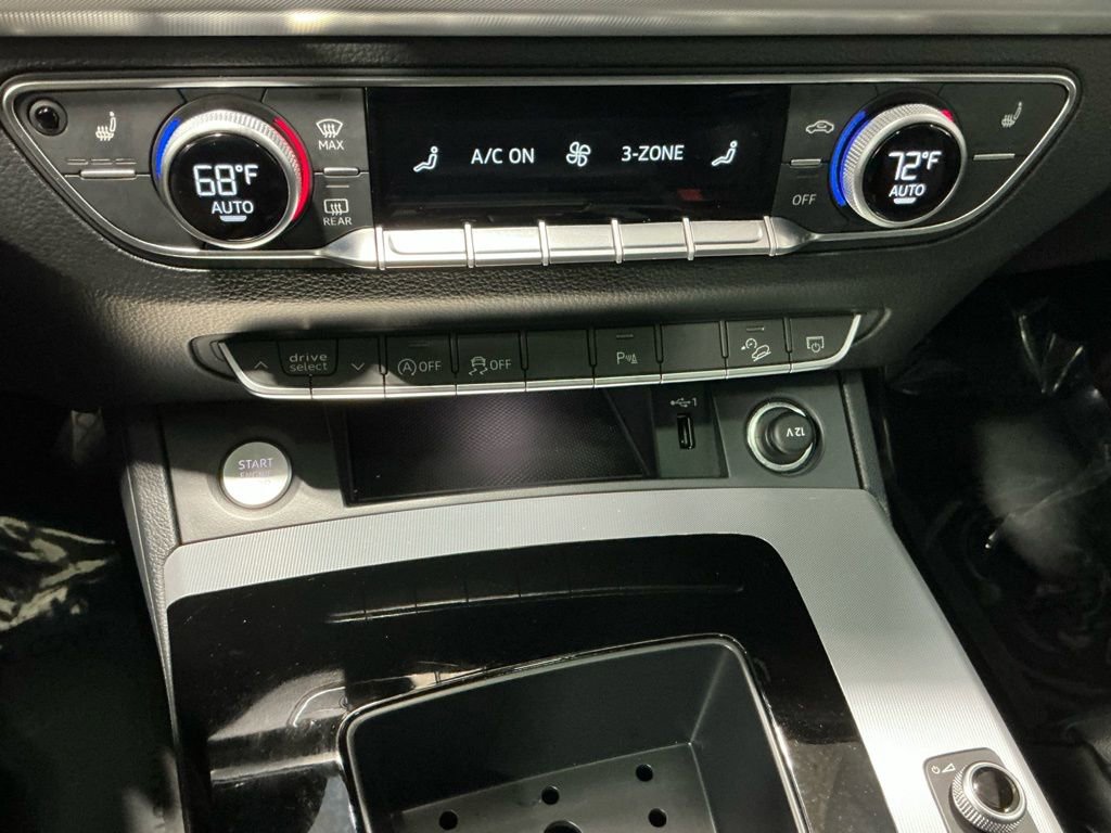 Used 2025 Audi Q5 2.0T Premium image 14