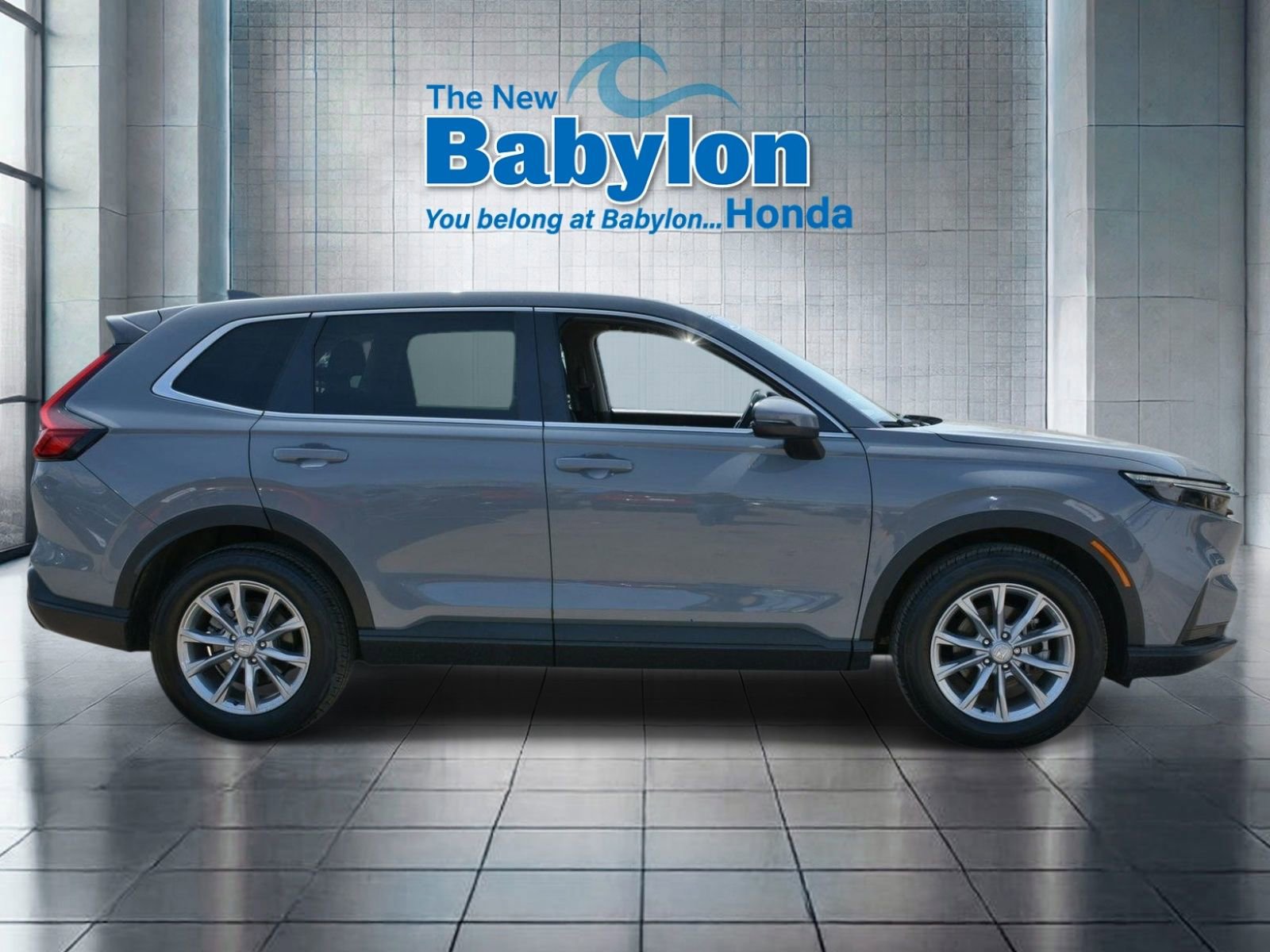 Used 2023 Honda CR-V EX image 5