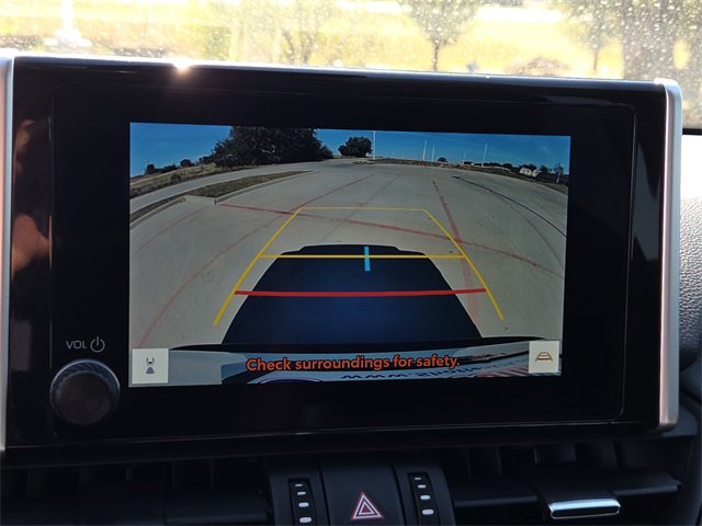 Used 2024 Toyota RAV4 XLE Premium image 22