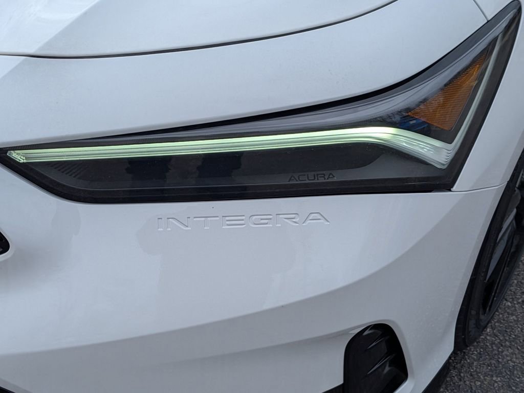 New 2026 Acura Integra A-Spec image 9