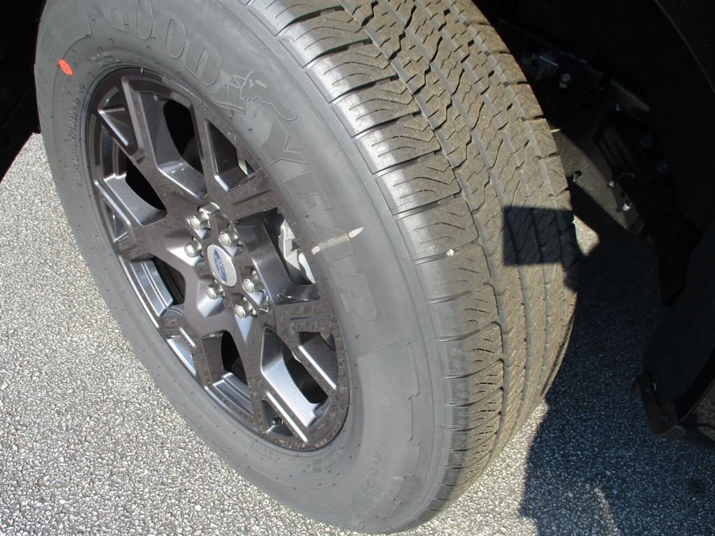 New 2026 Ford F150 STX w/ Equipment Group 200A image 20