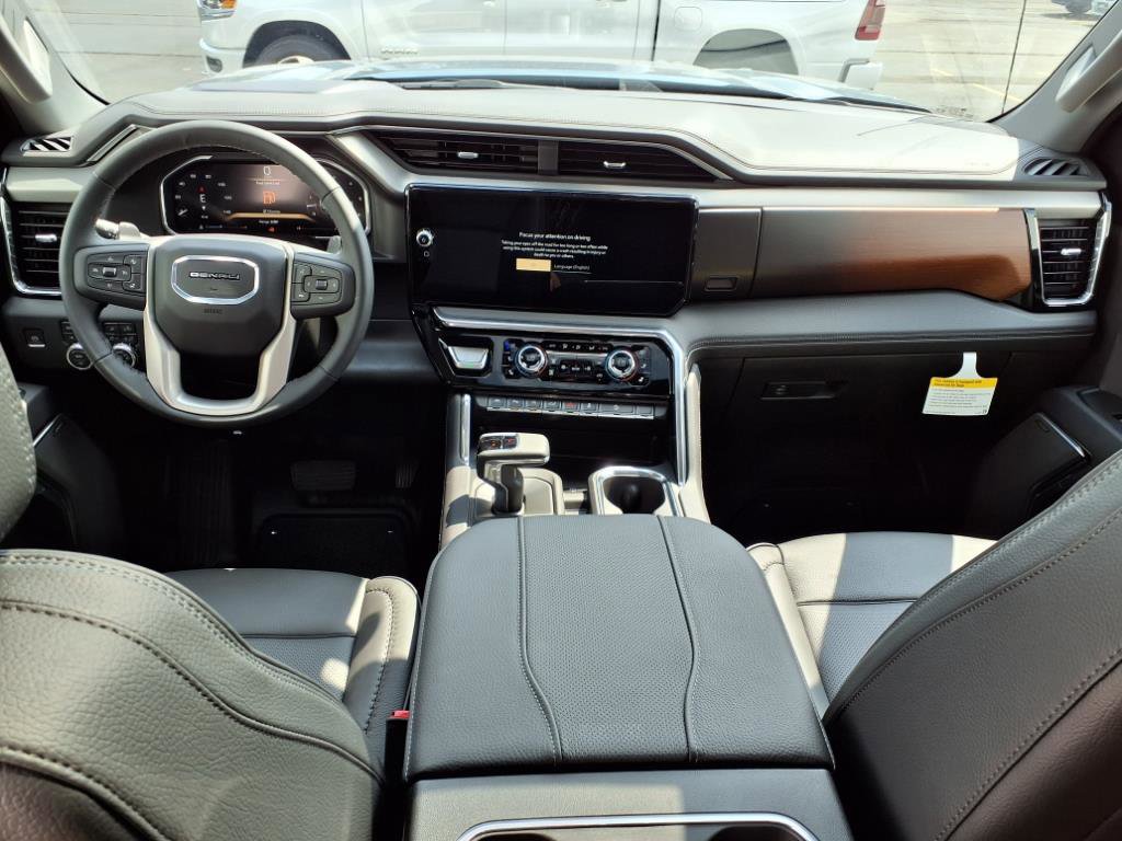 New 2026 GMC Sierra 1500 Denali w/ Denali Reserve Package image 6