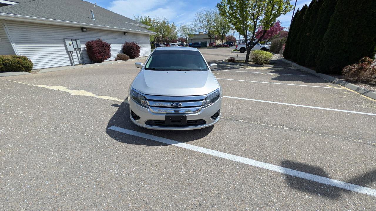 Used 2010 Ford Fusion Sport image 8