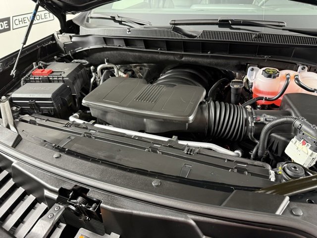 New 2026 Chevrolet Tahoe Premier image 33