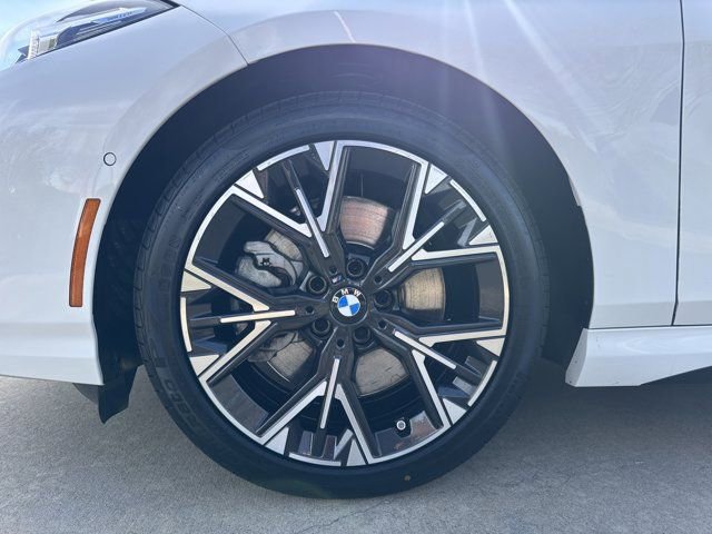 Certified 2025 BMW 228i xDrive image 21