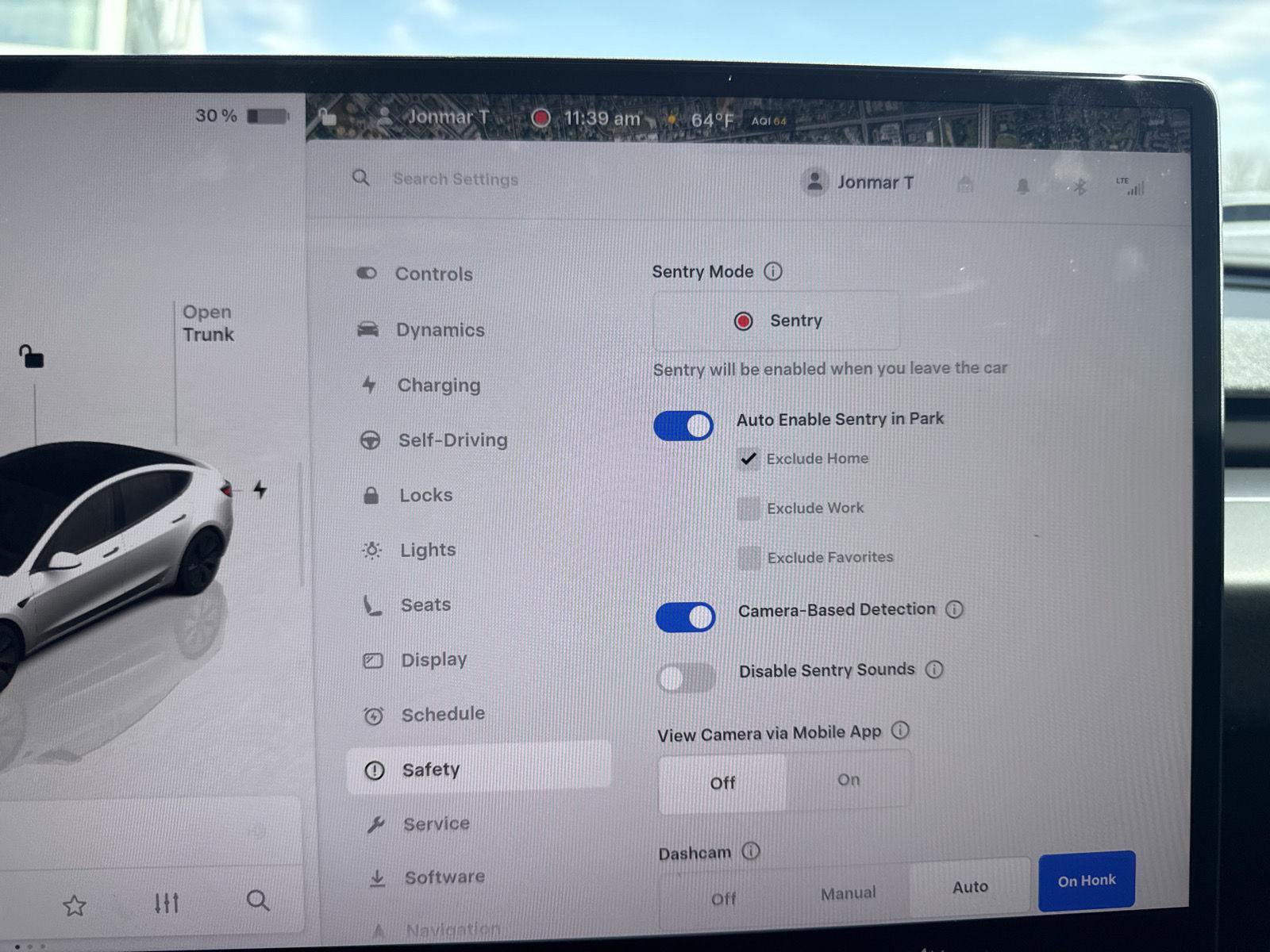 Used 2025 Tesla Model 3 Long Range image 43