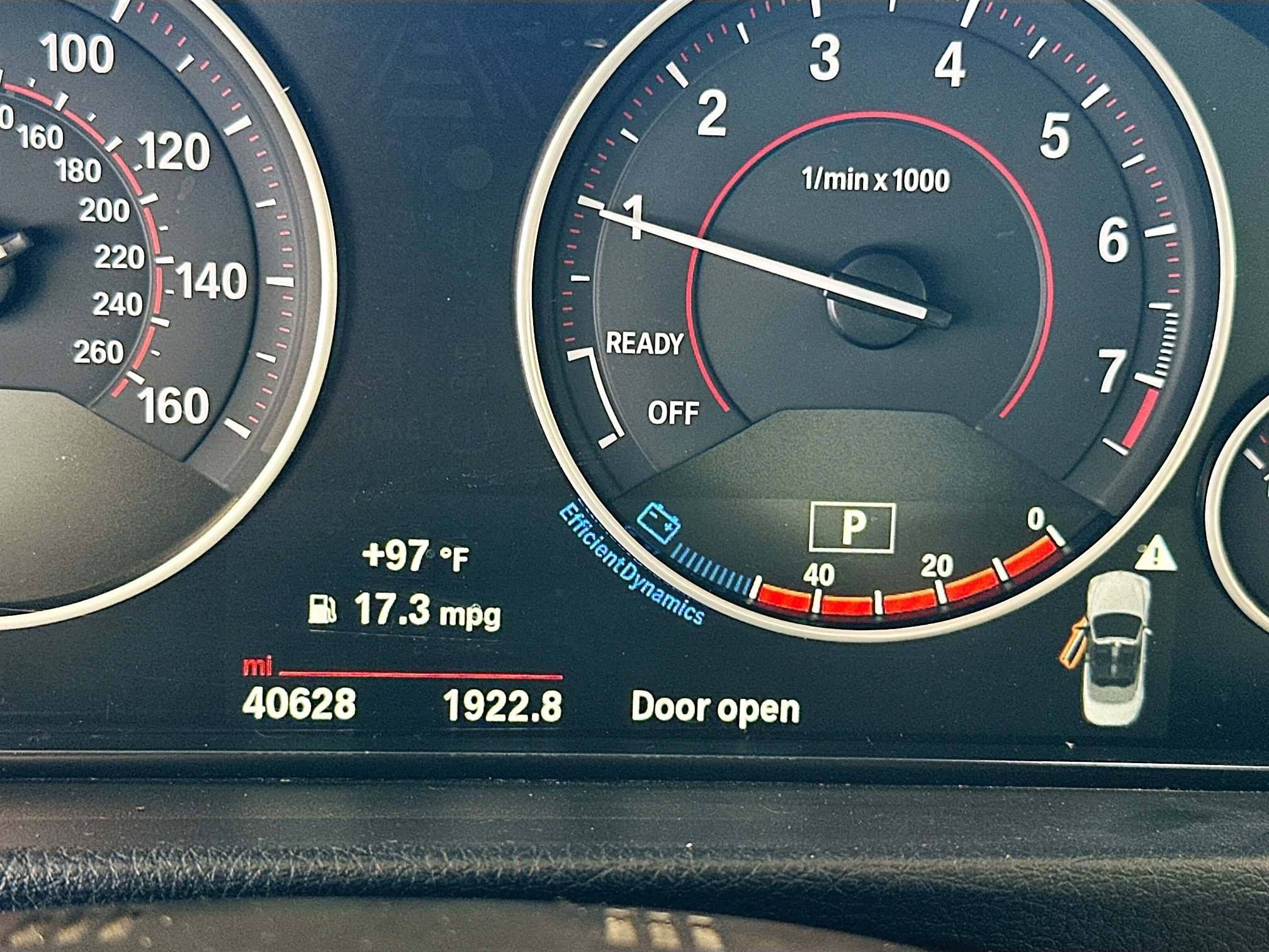 Used 2017 BMW 440i xDrive Convertible AWD/4WD image 11