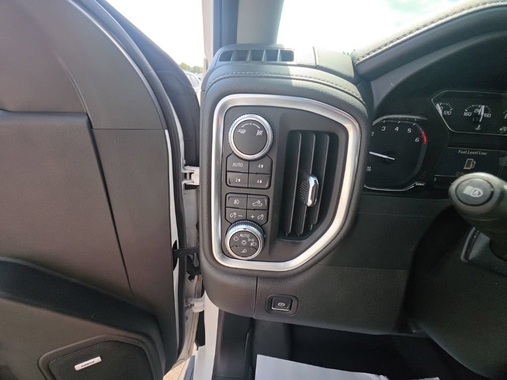 Used 2019 GMC Sierra 1500 SLT w/ SLT Premium Plus Package AWD/4WD image 20