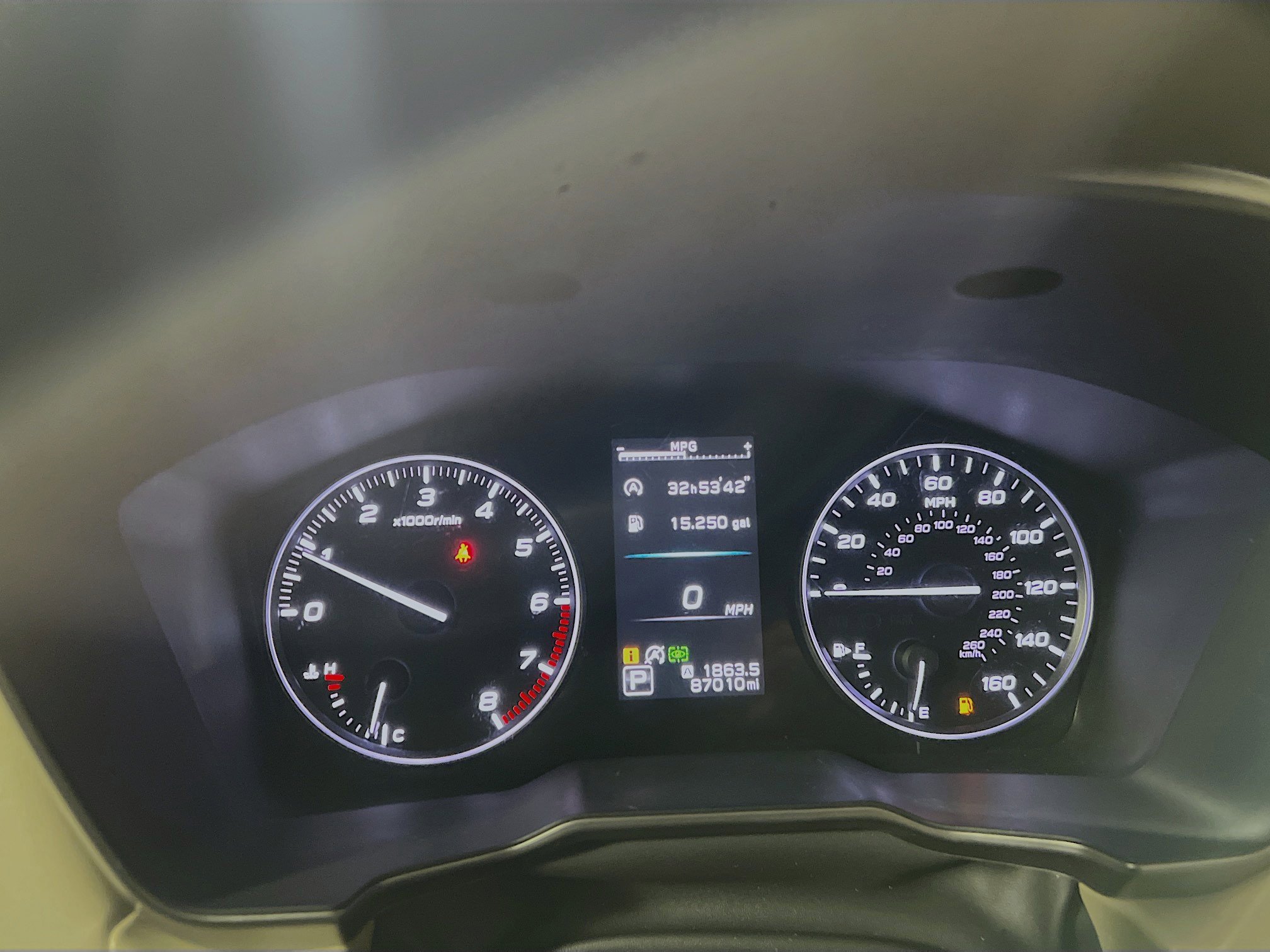 Used 2021 Subaru Outback Limited image 21