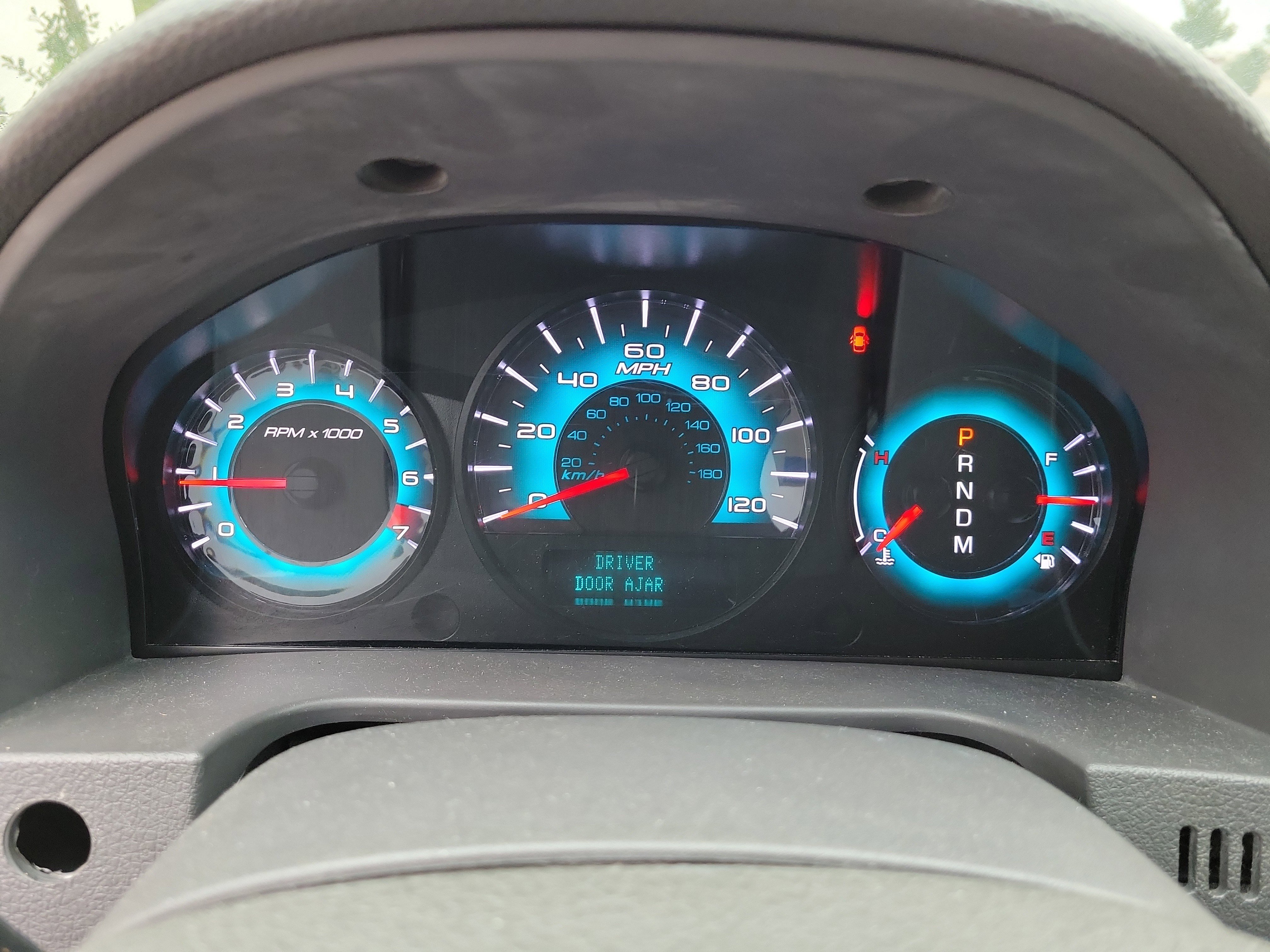 Used 2012 Ford Fusion SEL image 27