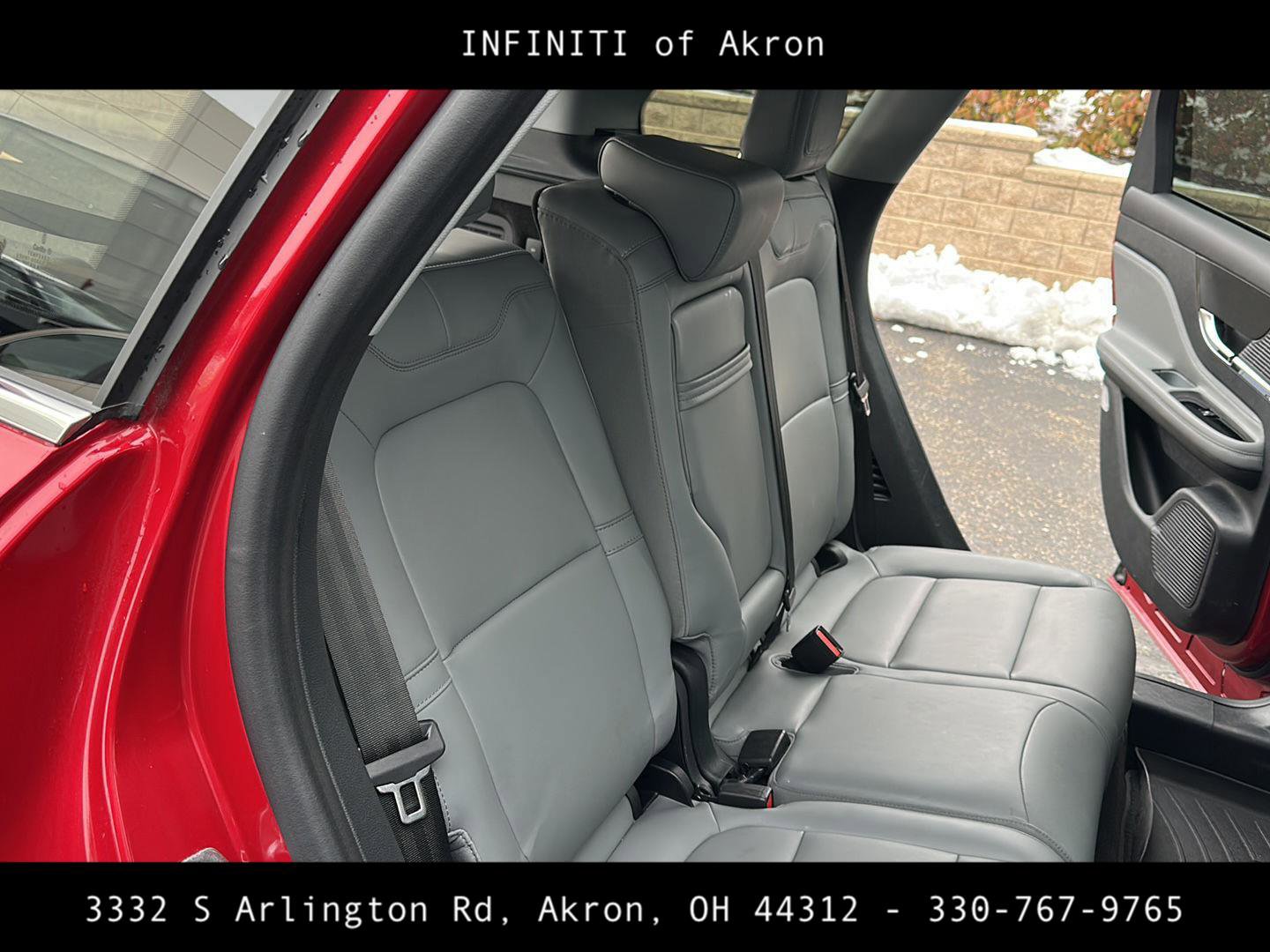 Used 2021 Lincoln Corsair FWD image 30