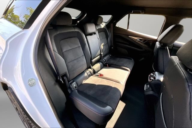 Certified 2024 Chevrolet Blazer EV RS AWD/4WD image 26