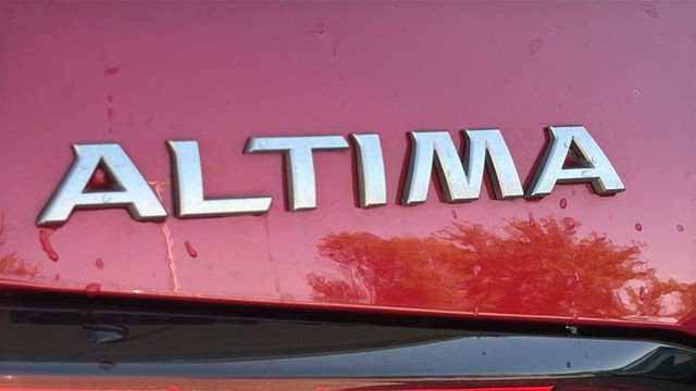 Used 2023 Nissan Altima 2.5 SV w/ SV Premium Package image 27