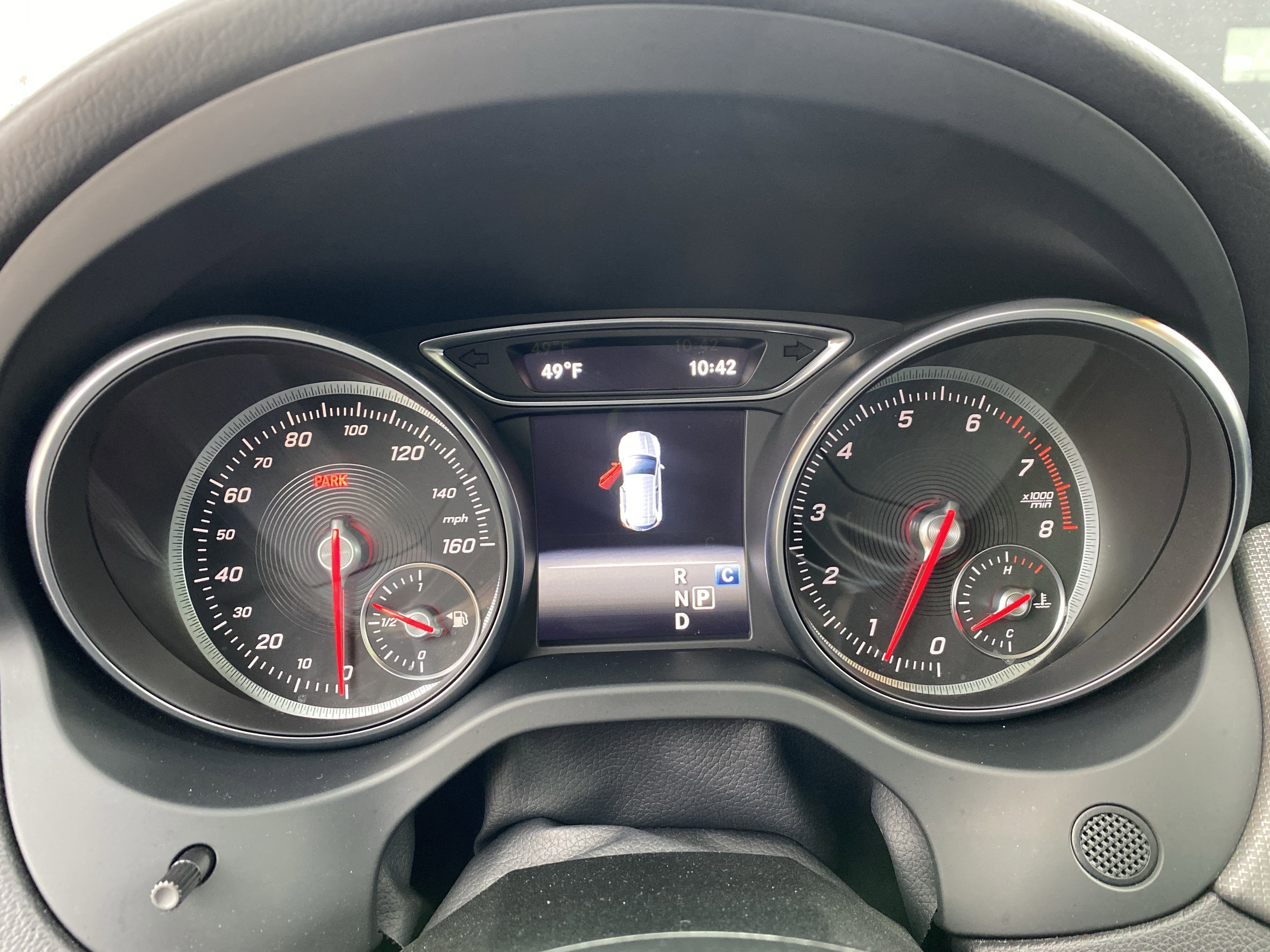 Used 2019 Mercedes-Benz GLA 250 4MATIC image 74