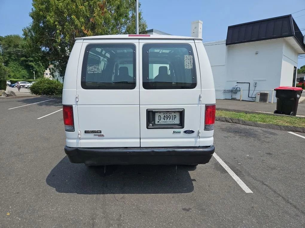 Used 2012 Ford E-150 and Econoline 150 w/ PWR Group image 10