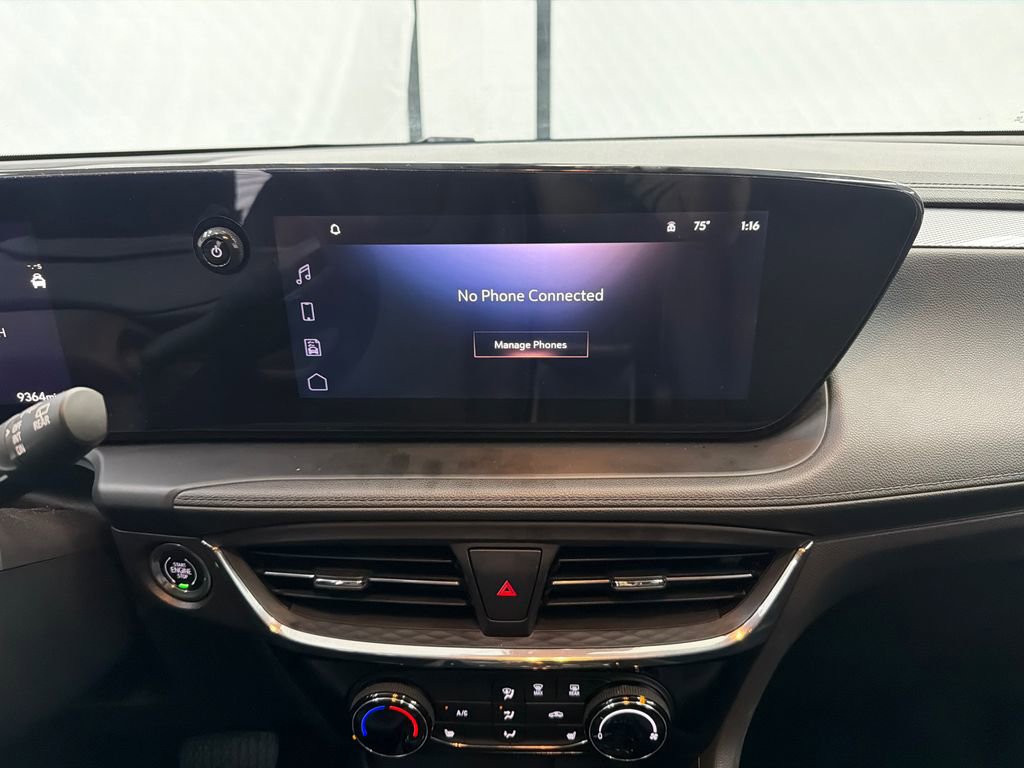 Used 2025 Buick Encore GX Sport Touring w/ Comfort Package FWD image 27
