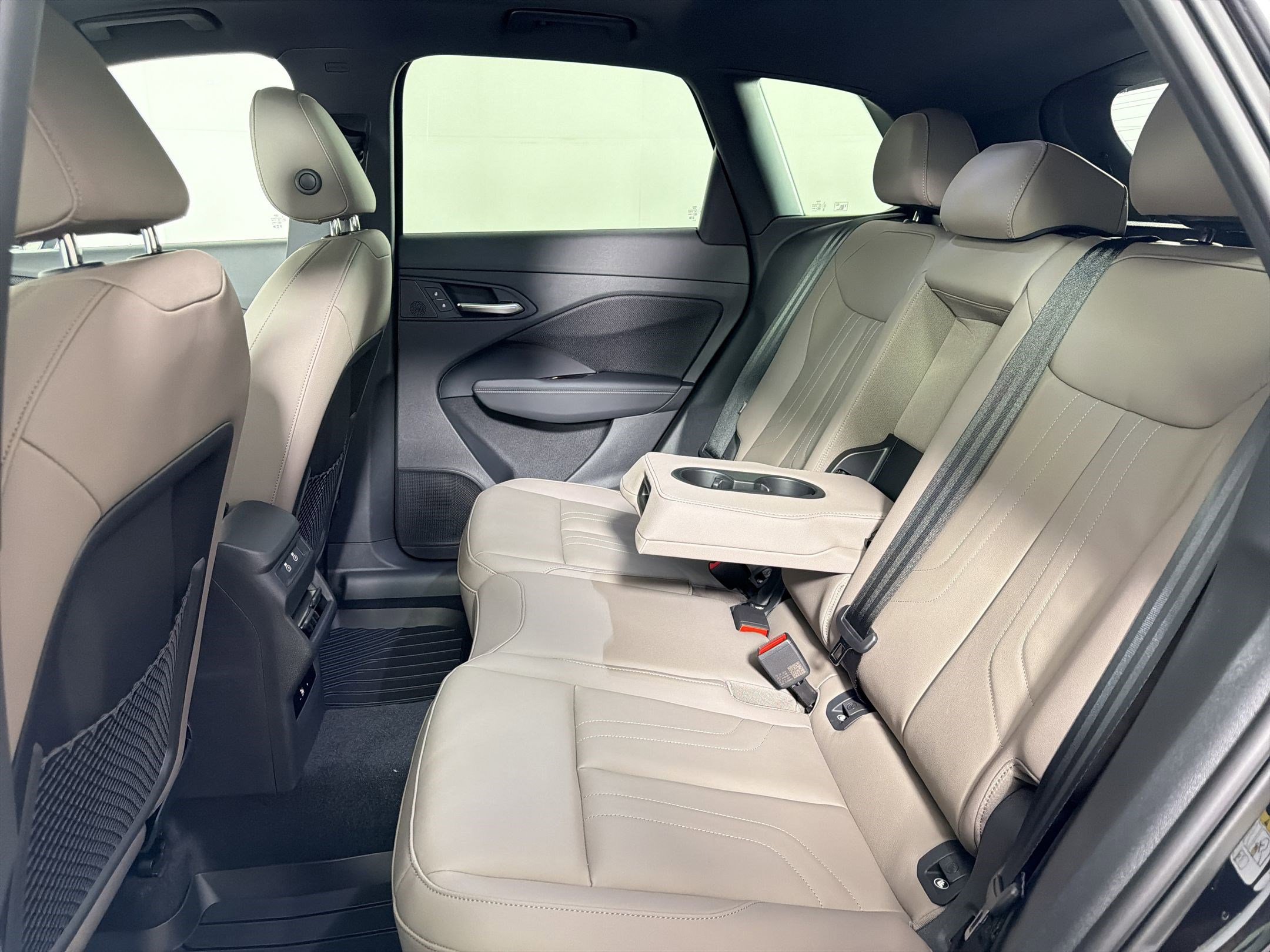 New 2026 Audi Q3 quattro 2.0T AWD/4WD image 12