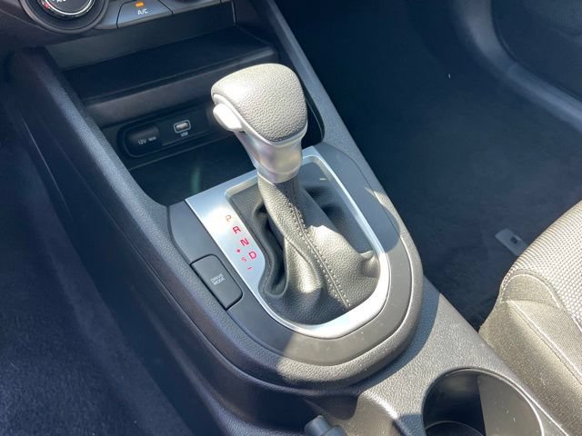 Certified 2024 Kia Forte LXS FWD image 21