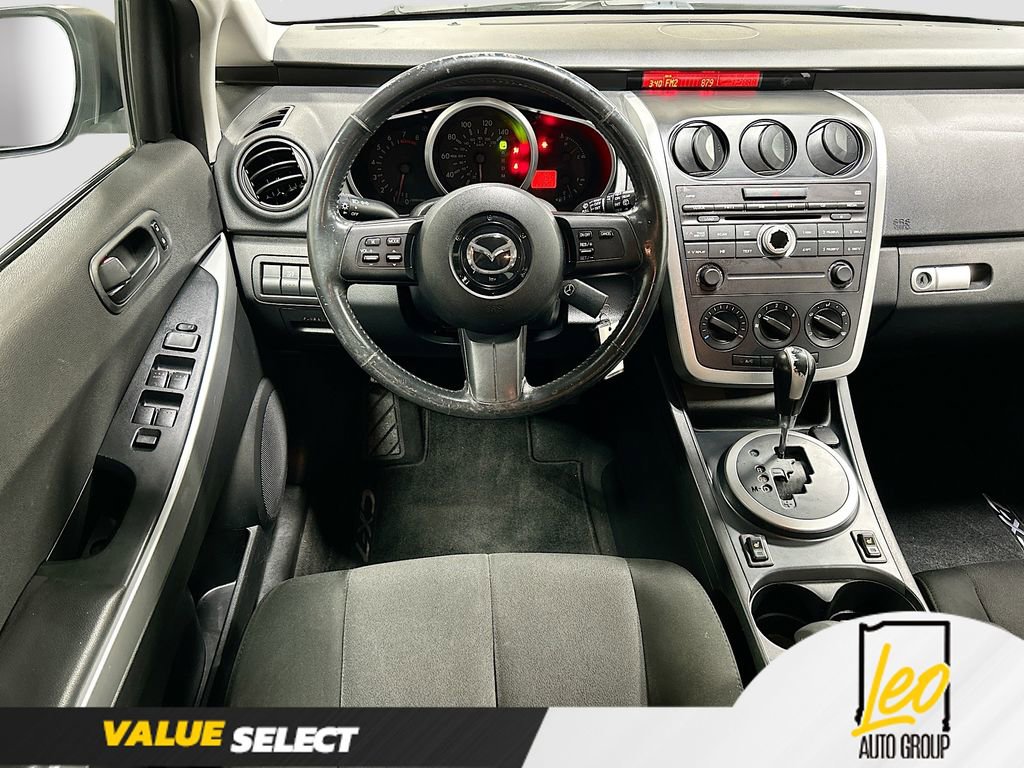 Used 2009 MAZDA CX-7 Sport image 19