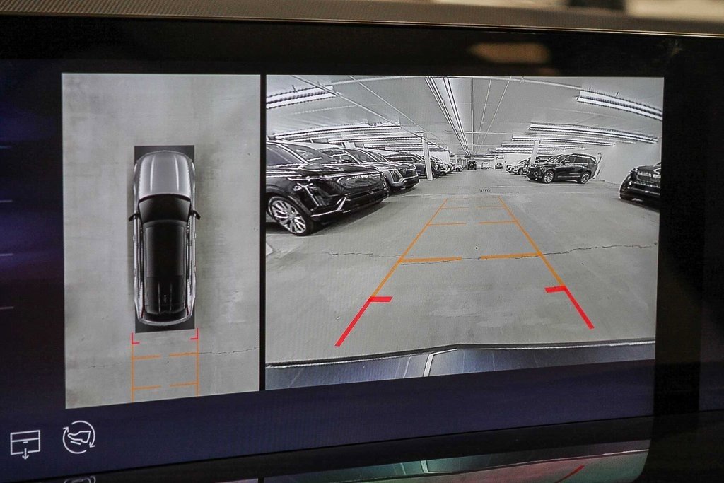 New 2025 Cadillac Escalade IQ Sport 1 image 27