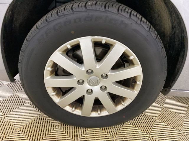 Used 2014 Chrysler Town & Country Touring w/ Driver Convenience Group image 22