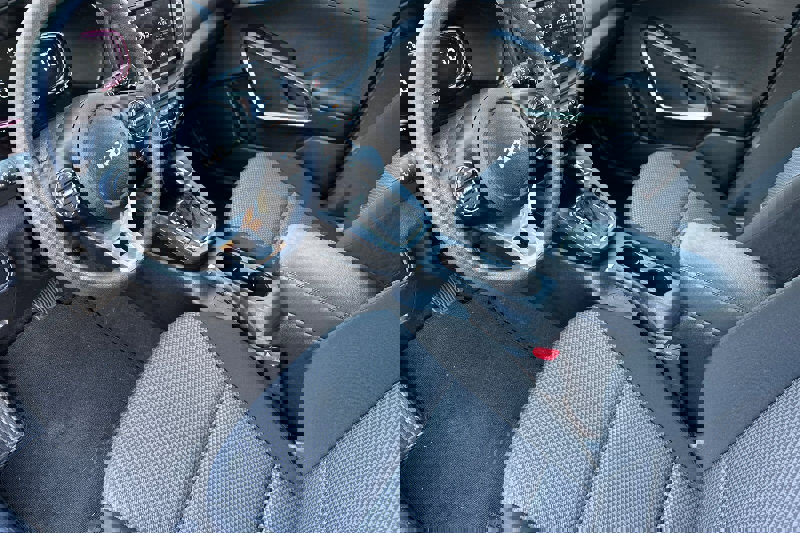 Certified 2024 Kia Soul LX image 10