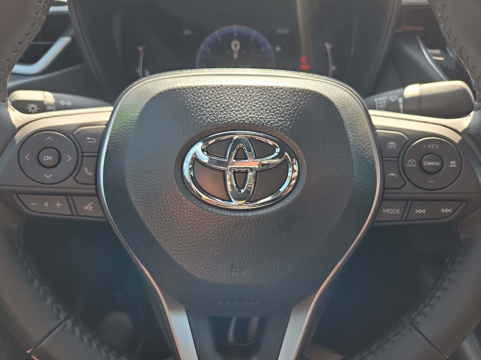 Certified 2026 Toyota Corolla SE FWD image 21