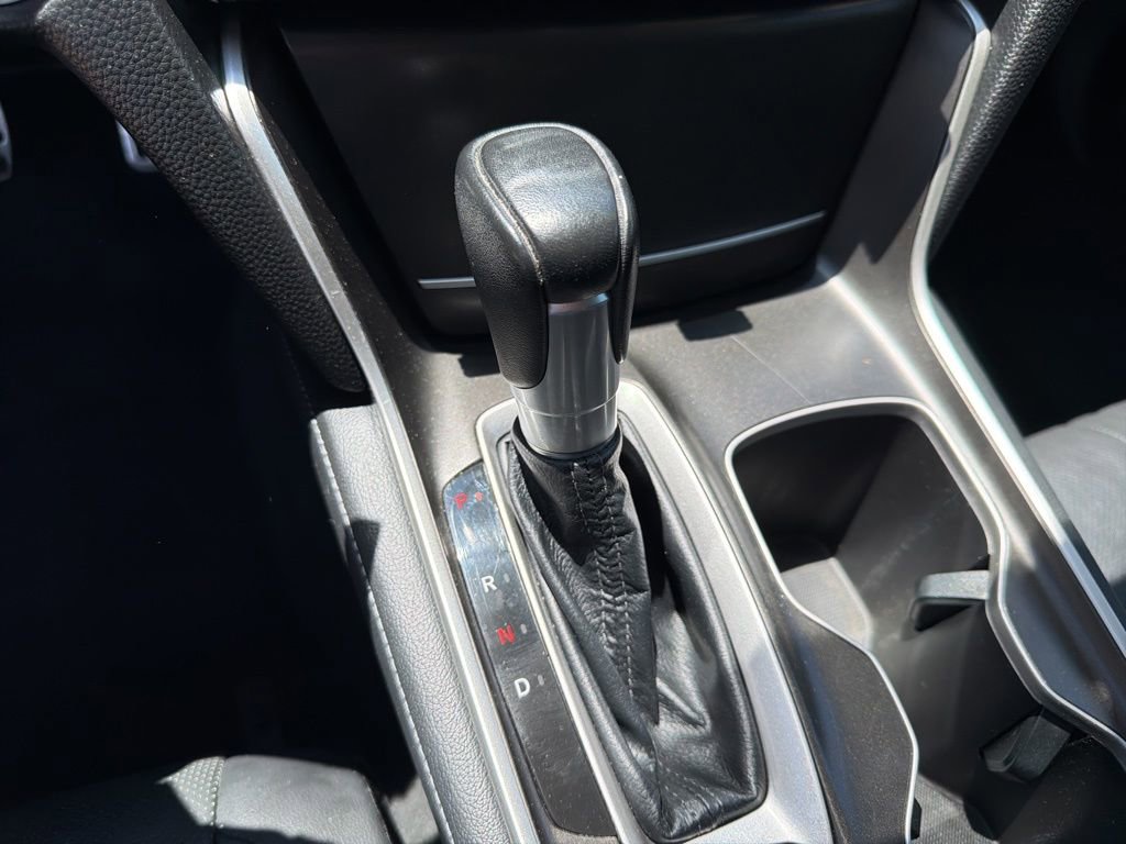 Used 2021 Honda Accord Sport Special Edition image 18