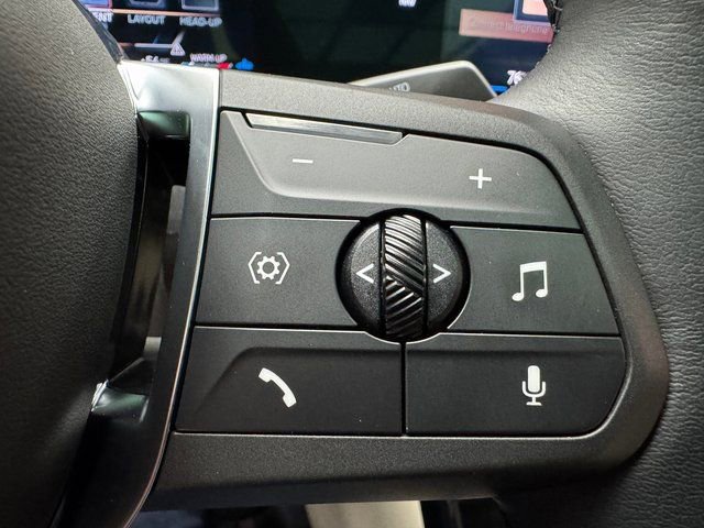 Certified 2025 BMW X2 xDrive28i w/ Technology Package image 16