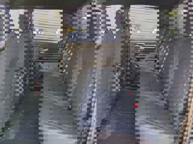 New 2026 RAM 1500 Big Horn image 20