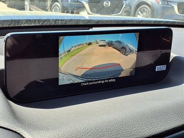 New 2026 MAZDA CX-50 2.5 Hybrid w/ Weather Package image 8