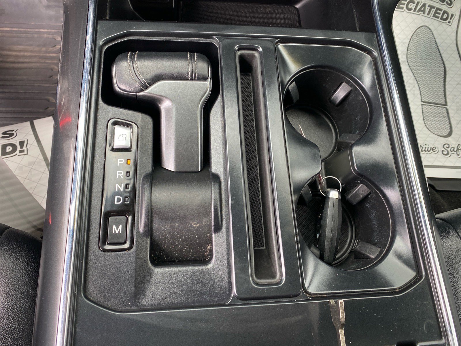 Used 2022 Ford F150 XLT w/ Equipment Group 302A High AWD/4WD image 13