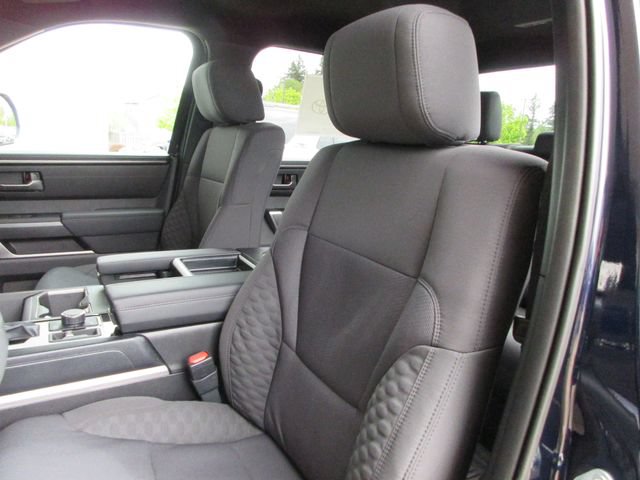 New 2026 Toyota Tundra SR5 AWD/4WD image 18
