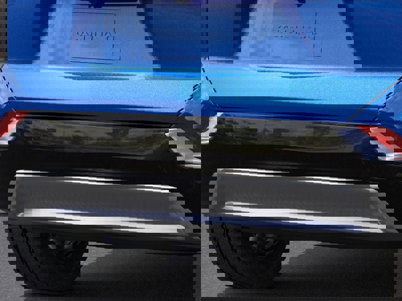 New 2026 Cadillac Optiq Luxury 1 image 14