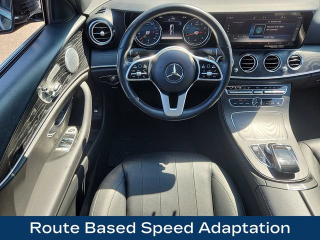 Used 2019 Mercedes-Benz E 300 4MATIC image 14