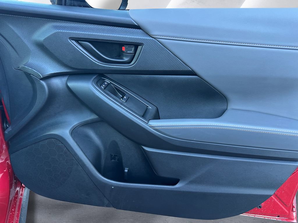 Certified 2025 Subaru Crosstrek 2.5i Wilderness w/ Wilderness Package image 15