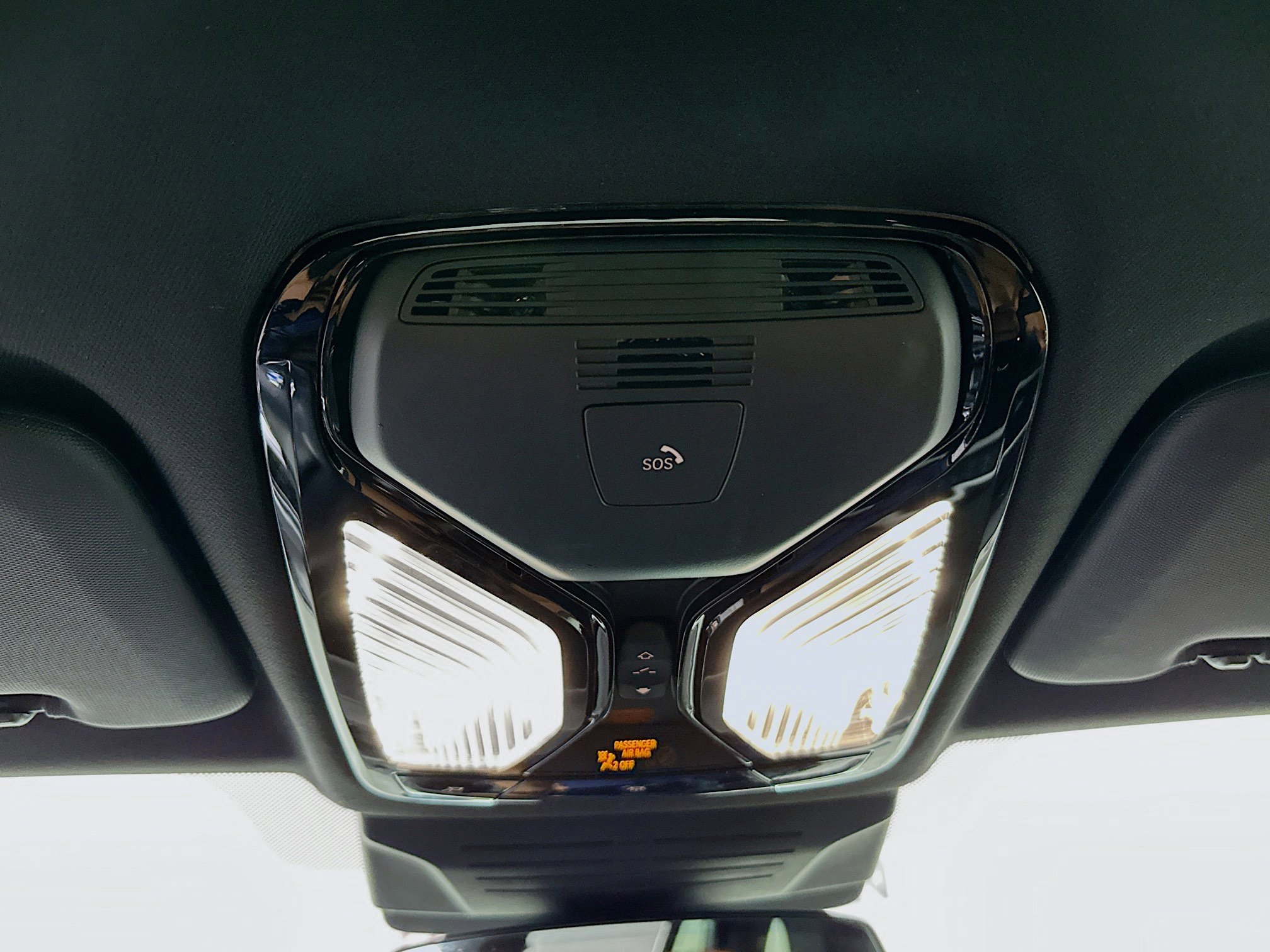 Used 2026 BMW X5 xDrive40i image 18