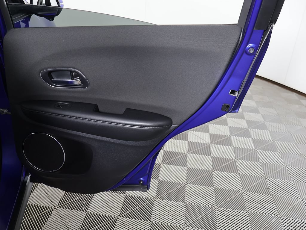 Used 2019 Honda HR-V EX image 25